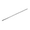 Excel Blades Jewelers Saw Blade, No 3 Metal Saw Blades Scroll Saw 36 T/In. 12pk. 20560 - alternate 1